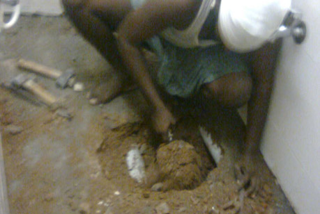 waterproofing contractors in chennai 