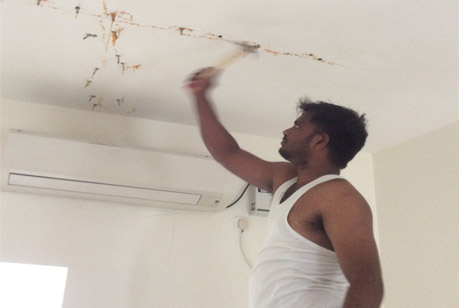 waterproofing contractors in chennai 